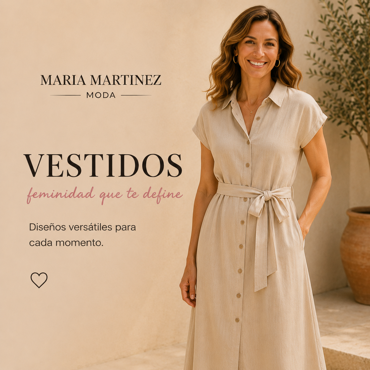 Vestidos