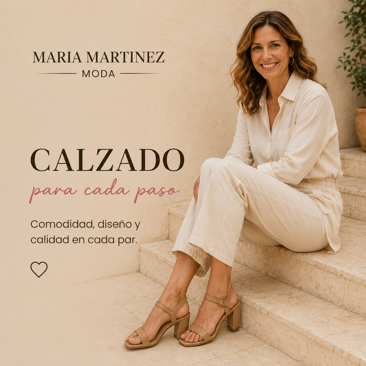 Calzado