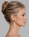 Pendientes Noemi - Oro